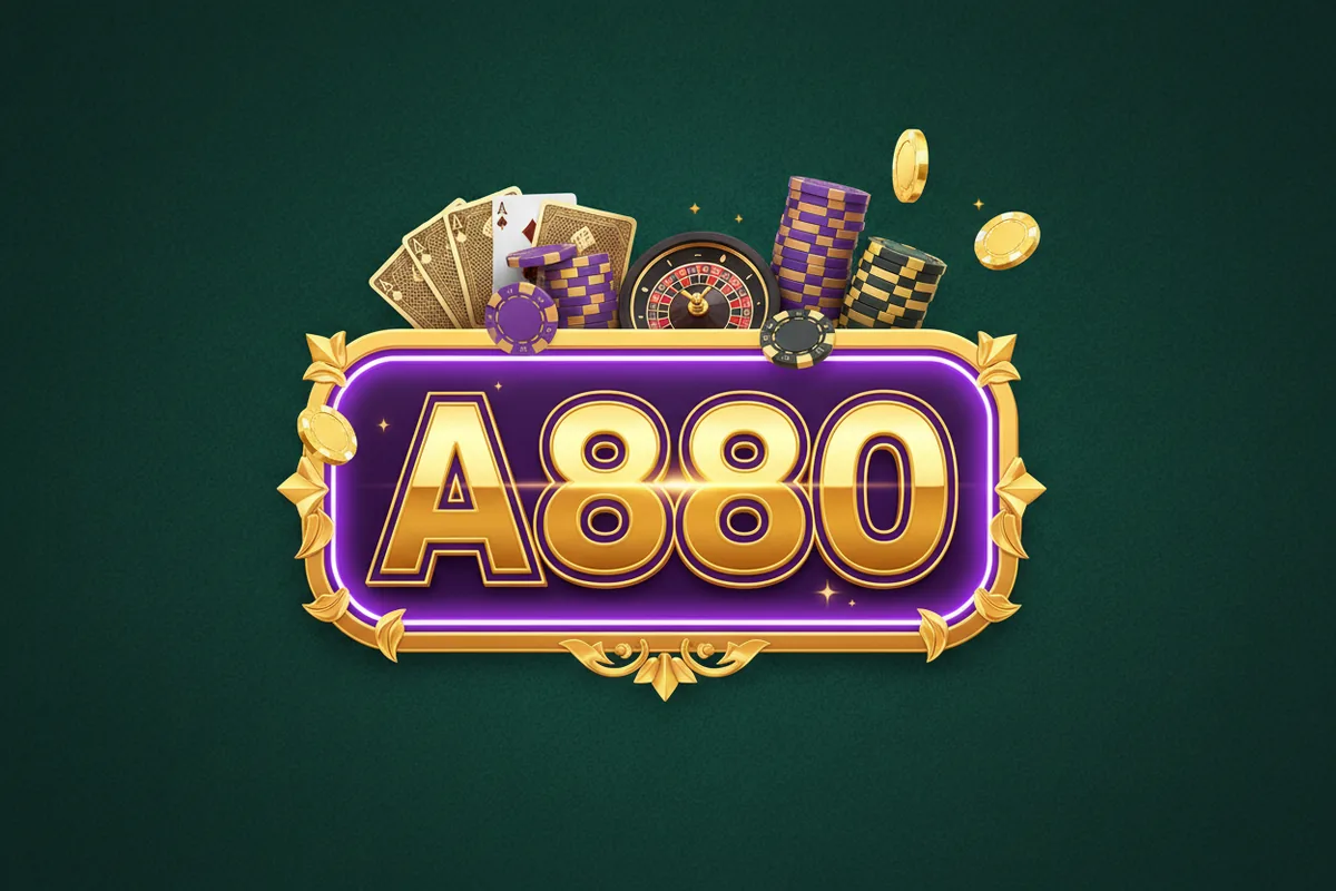 A880 banner - discover exciting games and bonuses in Bangladesh.
